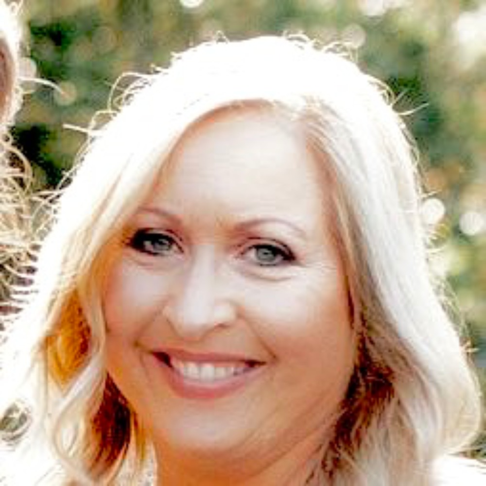 Meet your Posher, Diane